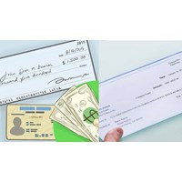 Mức xử phạt khi ký phát séc không đủ khả năng thanh toán