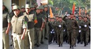 Quy định mới nhất về chế độ chính sách đối với Bảo vệ dân phố