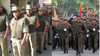 Quy định mới nhất về chế độ chính sách đối với Bảo vệ dân phố