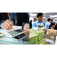 Công ty quản lý quỹ có phải thành lập bộ phận kiểm soát nội bộ?