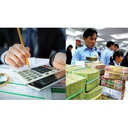 Công ty quản lý quỹ có phải thành lập bộ phận kiểm soát nội bộ?