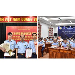 Chia tách chi bộ thuộc Đảng bộ cơ sở căn cứ theo quyết định của cơ quan nào?