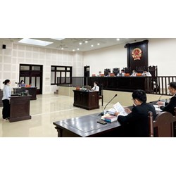 Nghĩa vụ của bào chữa viên nhân dân khi tham gia tố tụng hình sự