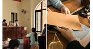 Làm thế nào để xác định chứng cứ trong tố tụng dân sự?