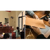 Làm thế nào để xác định chứng cứ trong tố tụng dân sự?