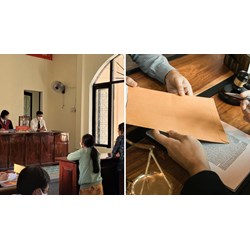 Làm thế nào để xác định chứng cứ trong tố tụng dân sự?