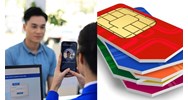 Quy định về chuẩn hóa thông tin sim điện thoại Viettel, VNPT, mobifone?