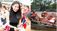 Cá nhân làm từ thiện phải tuân thủ những quy định nào?