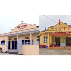 Chức năng và nhiệm vụ của nhà văn hóa ở nông thôn?