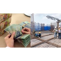 Mức tiền bảo hành trong hợp đồng xây dựng là bao nhiêu?