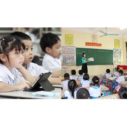 Học sinh được học vượt lớp trong trường hợp nào?