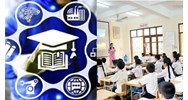 Các loại hình nhà trường trong hệ thống giáo dục quốc dân?
