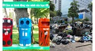 Không phân loại rác thải sinh hoạt có bị xử phạt không?