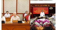 Hành vi chạy chức, chạy quyền mới nhất theo Quy định 114-QĐ/TW