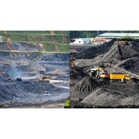Khoáng sản nổi bật của miền Nam Trung Bộ và Nam Bộ là?