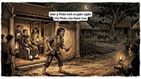 Dàn ý Phân tích truyện ngắn Chí Phèo của Nam Cao hay nhất