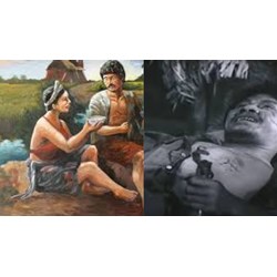 Dàn ý Phân tích truyện ngắn Chí Phèo của Nam Cao hay nhất