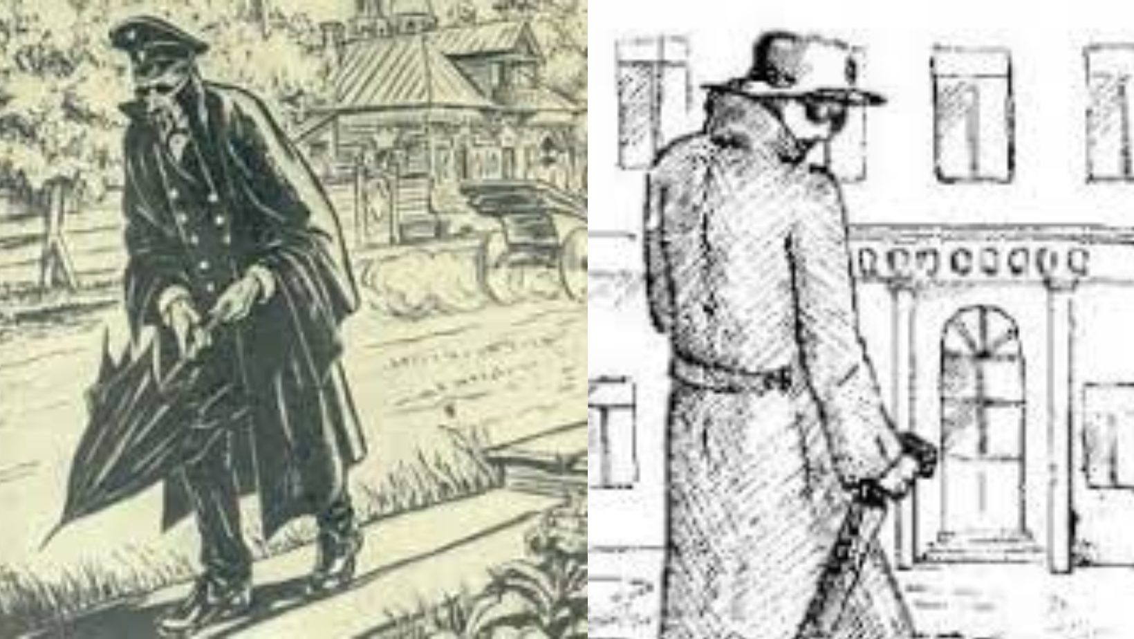Dàn ý Phân tích hình tượng Bê-li-cốp trong tác phẩm Người trong bao