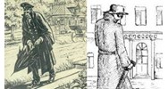 Dàn ý Phân tích hình tượng Bê-li-cốp trong tác phẩm Người trong bao