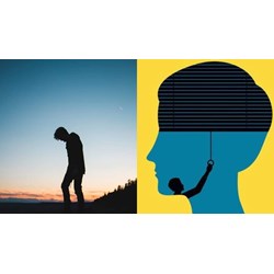Tủi thân là gì? Tại sao con người ta cảm thấy tủi thân?