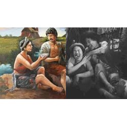 Dàn ý Phân tích bi kịch bị cự tuyệt quyền làm người của Chí Phèo
