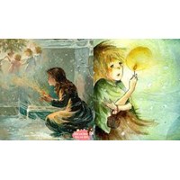 Dàn ý Phân tích truyện ngắn Cô bé bán diêm chọn lọc hay nhất