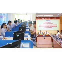 Áp dụng tinh giản biên chế với các đối tượng như thế nào?