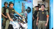 Bảo vệ dân phố được lập ra với nhiệm vụ chính là gì?