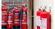 Quy định về yêu cầu chung đối với vị trí đặt bình chữa cháy