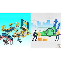 Mâu thuẫn cơ bản của sản xuất hàng hóa là gì?