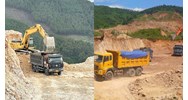 Các loại khoáng sản làm vật liệu xây dựng thông thường