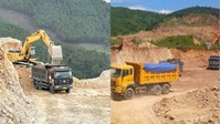 Các loại khoáng sản làm vật liệu xây dựng thông thường