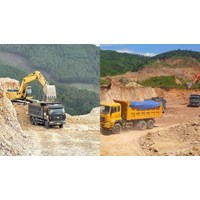 Các loại khoáng sản làm vật liệu xây dựng thông thường