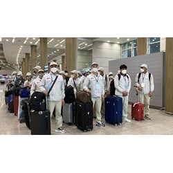 Trần thù lao theo hợp đồng môi giới xuất khẩu lao động là bao nhiêu?