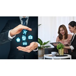 Hợp đồng bảo hiểm nhóm là gì? Có lợi ích như thế nào?