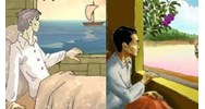 Dàn ý Phân tích tác phẩm Bến quê của Nguyễn Minh Châu