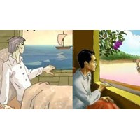 Dàn ý Phân tích tác phẩm Bến quê của Nguyễn Minh Châu