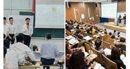 Sinh viên học hai trường đại học cùng lúc có được không?