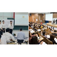 Sinh viên học hai trường đại học cùng lúc có được không?