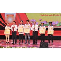 Tiền thưởng của học sinh đạt giải trong kỳ thi học sinh giỏi quốc gia?