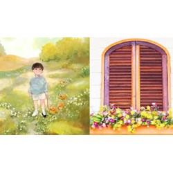 Dàn ý Phân tích văn bản Vừa nhắm mắt vừa mở cửa sổ chi tiết