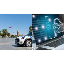 Hành vi bị nghiêm cấm trong Luật Lực lượng tham gia bảo vệ an ninh trật tự cơ sở 2023