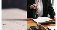 Không học chuyên ngành Luật có được theo nghề công chứng viên?