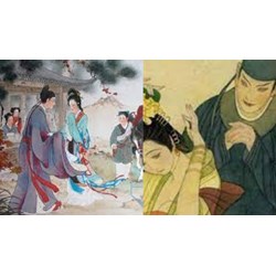 Dàn ý Phân tích nhân vật Mã Giám Sinh chi tết, siêu hay