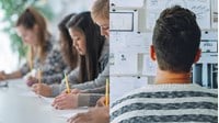 Nộp đơn phúc khảo bài thi tốt nghiệp THPT ở đâu?