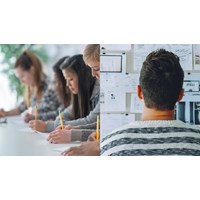 Nộp đơn phúc khảo bài thi tốt nghiệp THPT năm 2024 ở đâu?