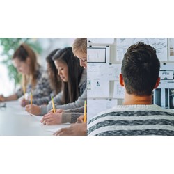 Nộp đơn phúc khảo bài thi tốt nghiệp THPT năm 2024 ở đâu?