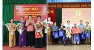 Quy định về quyền và nhiệm vụ của Hội Người cao tuổi Việt Nam?