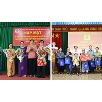 Quy định về quyền và nhiệm vụ của Hội Người cao tuổi Việt Nam?