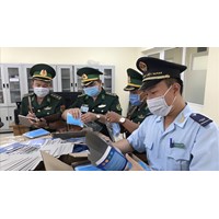 Một số hoạt động hợp tác quốc tế về hải quan?